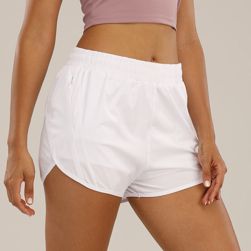 Women’s Running Shorts – Freedom of Movement, Maximum Performance