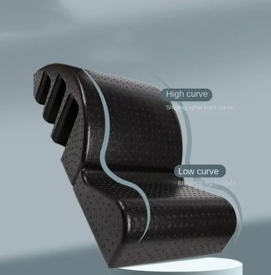 Pilates Flexion Arc – Rediscover Your Flexibility and Posture