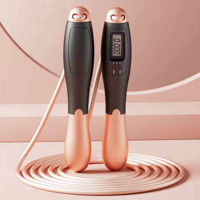 Jump Rope with Counter – Jump Your Way to Fitness Goals