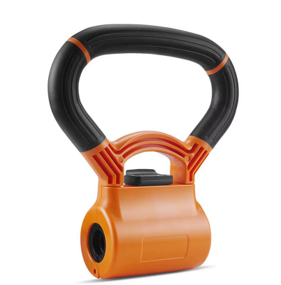 Kettlebell – Power in Your Hands