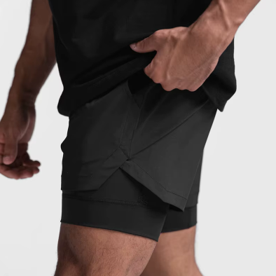 Men’s Running Shorts – Freedom, Comfort, and Performance in Every Stride