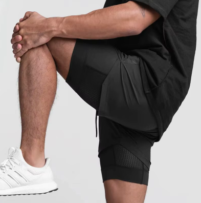 Men’s Running Shorts – Freedom, Comfort, and Performance in Every Stride