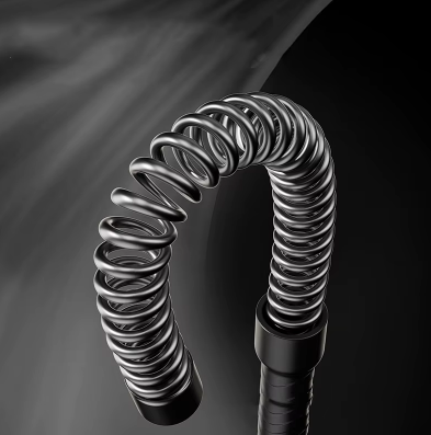 Elastic Spring Rods for Strength Training – Power, Flexibility, and Control