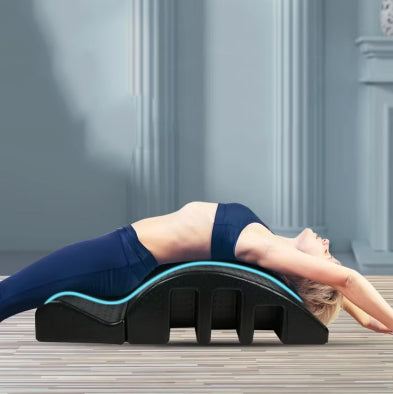 Pilates Flexion Arc – Rediscover Your Flexibility and Posture