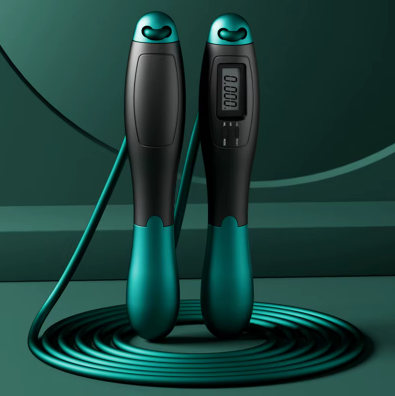 Jump Rope with Counter – Jump Your Way to Fitness Goals