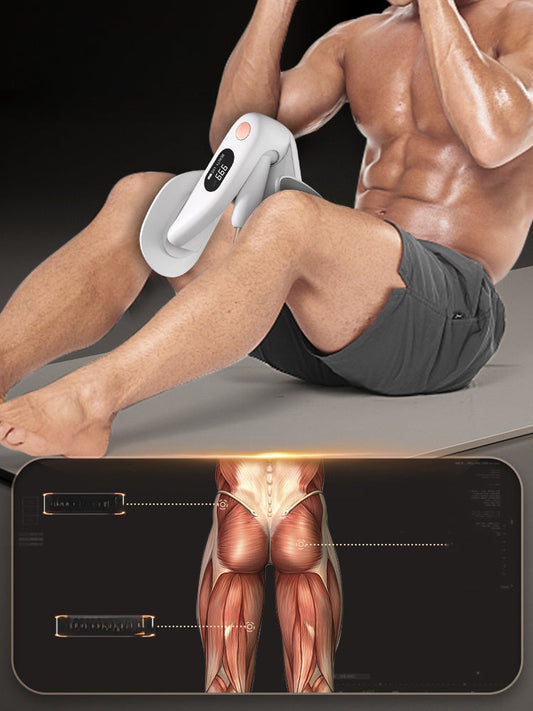 Thigh Toner – Tone, Sculpt, and Strengthen Your Lower Body